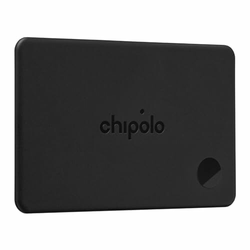 Chipolo Card