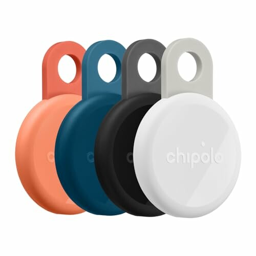 Chipolo Loop 4 Unidades