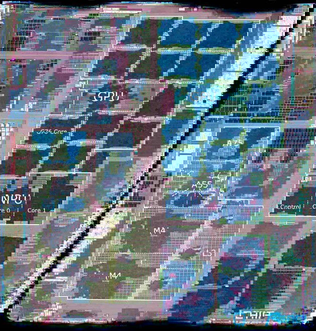 Exynos 9820 Samsung Galaxy S10