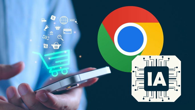 Chrome agora avisa se a loja online é segura