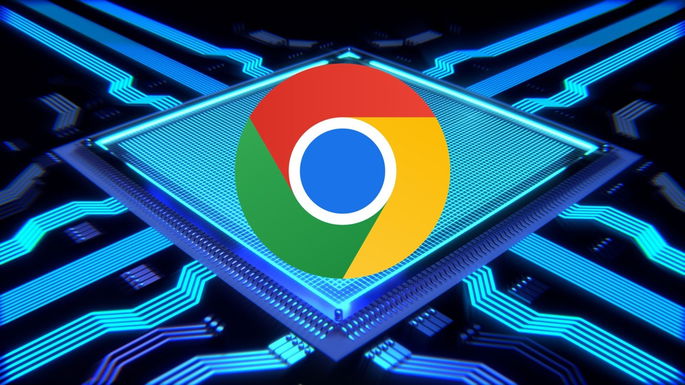 Google Chrome