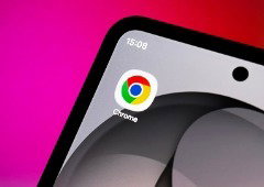 Chrome tem uma definição indispensável para manter as tuas contas seguras