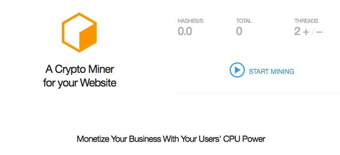 coinhive