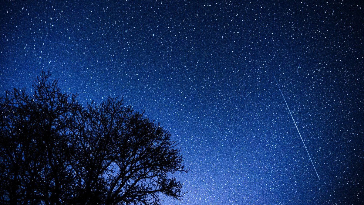 Perseids meteor shower in Portugal: when, how and where to see the phenomenon