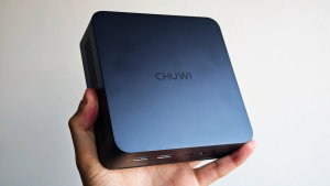 Chuwi AuBox X review: o mini PC que quer ser o rei da produtividade