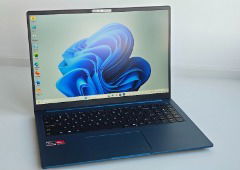 Chuwi CoreBook Air Plus review: o rival do MacBook Air que custa metade