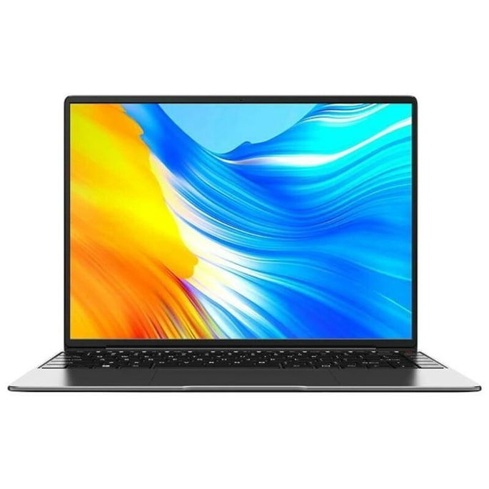 Chuwi CoreBook Intel Core i5-12450H/16GB DDR4/512GB SSD/ W11 Cinza - Portátil 14