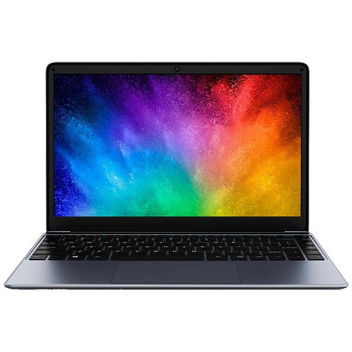 Chuwi HeroBook Pro Intel N4020/8GB/256GB W11 - Portátil 14.1”