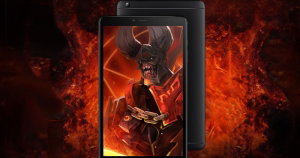 Chuwi Hi9 Pro: Um bom tablet Android não precisa de ser caro
