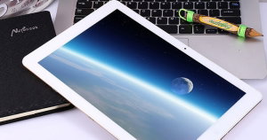 DEAL ALERT: Monstros de tablets com 4GB de RAM, 12" polegadas e Windows 10 em promoção