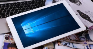 Precisas de um tablet? Aproveita esta promoção em toda a marca CHUWI
