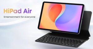 CHUWI HiPad Air: 3 razões para comprar este tablet barato em Portugal