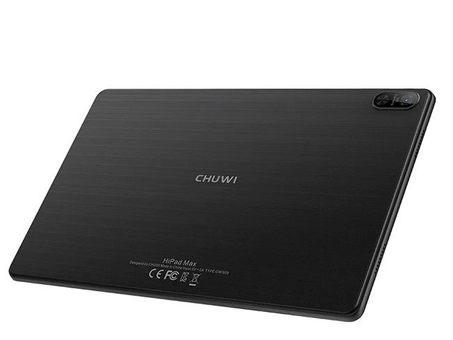 CHUWI HiPad Max