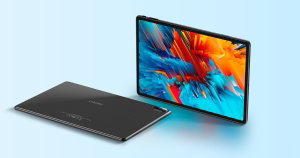 CHUWI HiPad Max é o tablet Android 12 com ecrã 2K e preço irresistível!