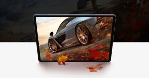 Chuwi HiPad Plus: tablet barato com detalhes premium