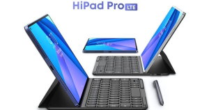 CHUWI HiPad Pro é o novo tablet Android com bom preço e ecrã 2K