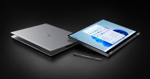 Chuwi Laptop FreeBook: portátil convertível 360º em promoção de Natal