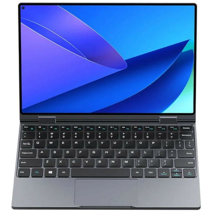 Chuwi Minibook X Intel N150/12GB DDR5/512GB SSD/FullHD+