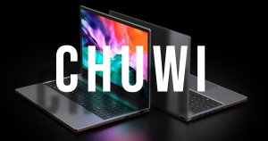 Chuwi prepara-se para lançar novo portátil barato e bom, o CoreBook Xe