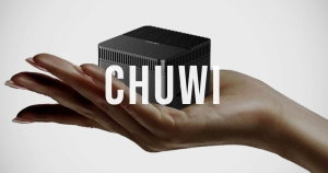 Chuwi procura entusiastas para criar o MINI PC mais poderoso do mundo!