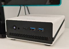 Chuwi Ubox review: mini PC acessível para trabalho e lazer