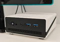 Chuwi Ubox review: mini PC acessível para trabalho e lazer