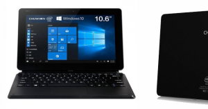 DEAL ALERT: Chuwi Vi10, tablet com windows10, 10.6"polegadas e 8000mAh em FlashSale (stock limitado)