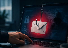 Hackers conseguem entrar nas tuas contas com um simples clique