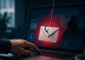 Hackers conseguem entrar nas tuas contas com um simples clique