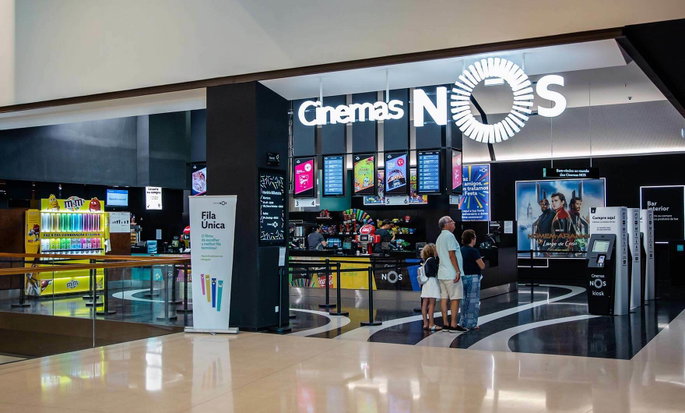 Cinema