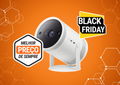 Cinema em casa: este projetor da Samsung está a preço histórico na Black Friday da Powerplanet!