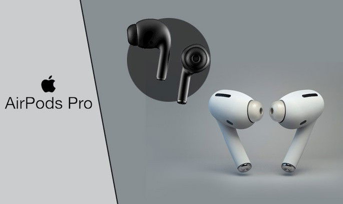 Apple AirPods Pro