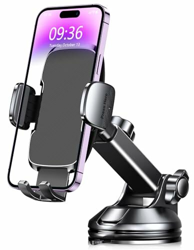 CIRYCASE Suporte Móvel Coche X99