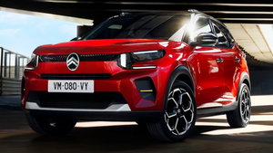 Citroën ë-C3 chega a Portugal por menos de 18 mil euros