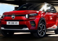 Citroën ë-C3 chega a Portugal por menos de 18 mil euros