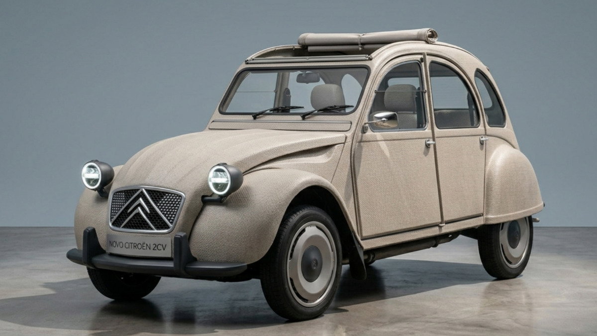 Citroën 2cv: o que precisa saber — image 2