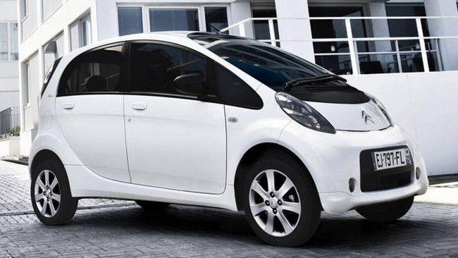 Citroen