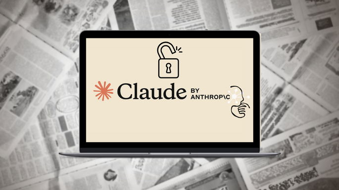 Claude hackeada