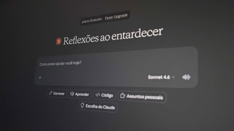 Claude pode agora comandar rato e teclado para executar tarefas por ti