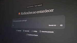 Claude pode agora comandar rato e teclado para executar tarefas por ti