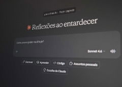 Claude pode agora comandar rato e teclado para executar tarefas por ti