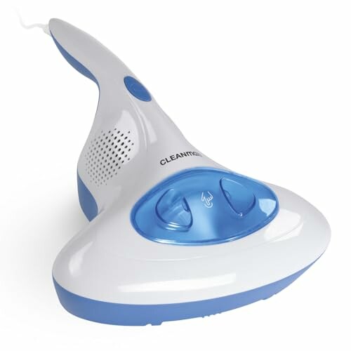 CLEANmaxx Aspirador de ácaros UV-C