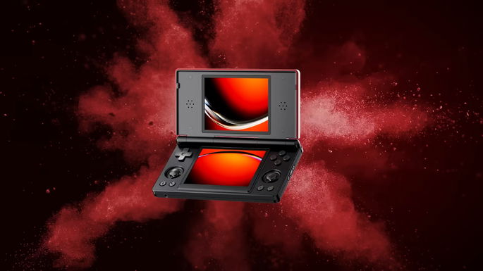 Nintendo DS 4gnews