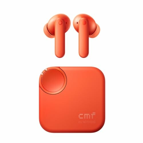 CMF Buds 2 Auriculares inalámbricos