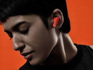 CMF by Nothing Buds Pro: auriculares com ANC agora ainda mais baratos
