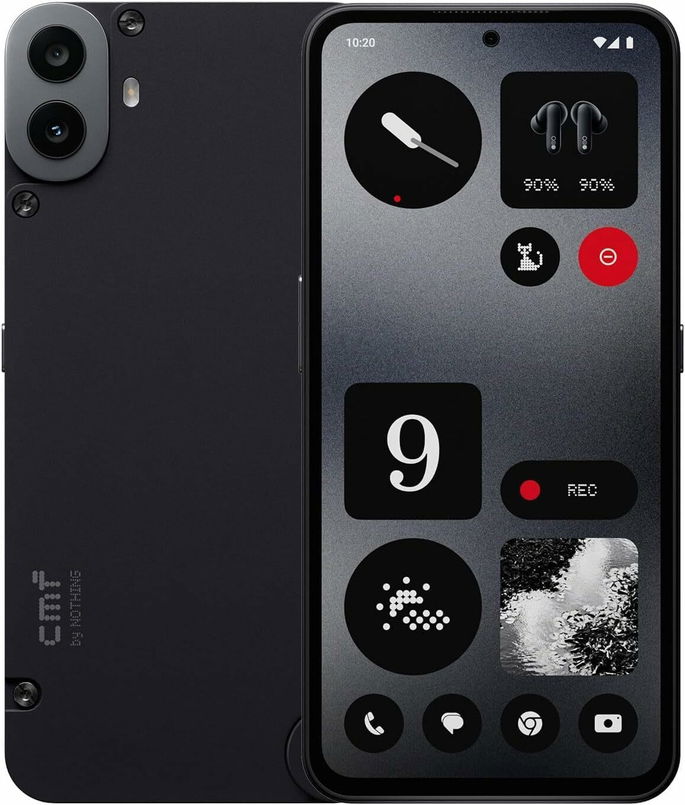 CMF by Nothing Phone 1