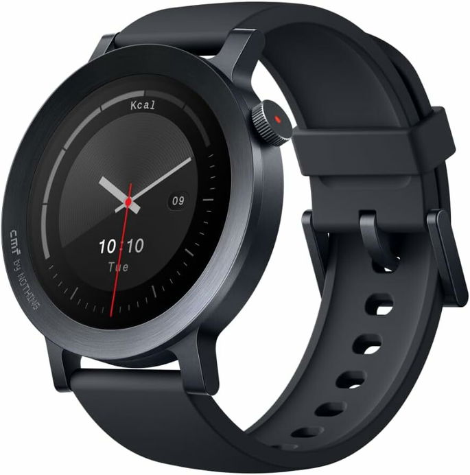 CMF by Nothing Watch 3 Pro