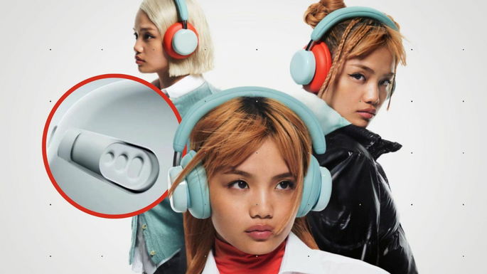 CMF Headphone Pro