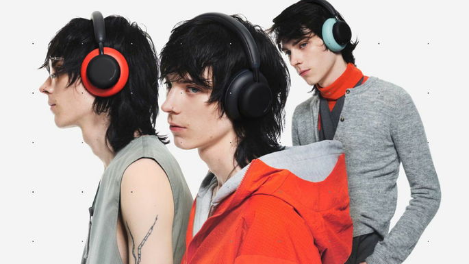CMF Headphone Pro