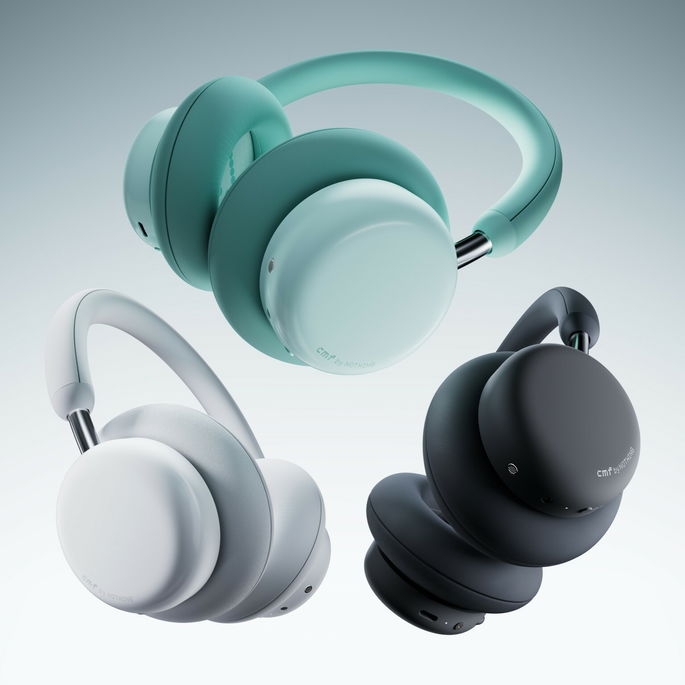 CMF Headphone Pro